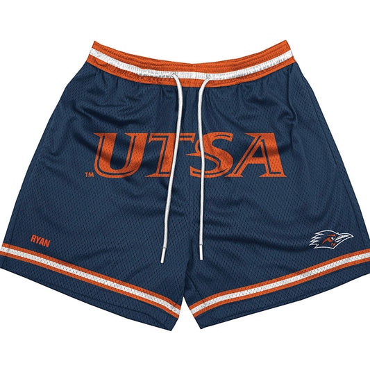 UTSA - NCAA Women's Soccer : Shea Ryan - Shorts-0