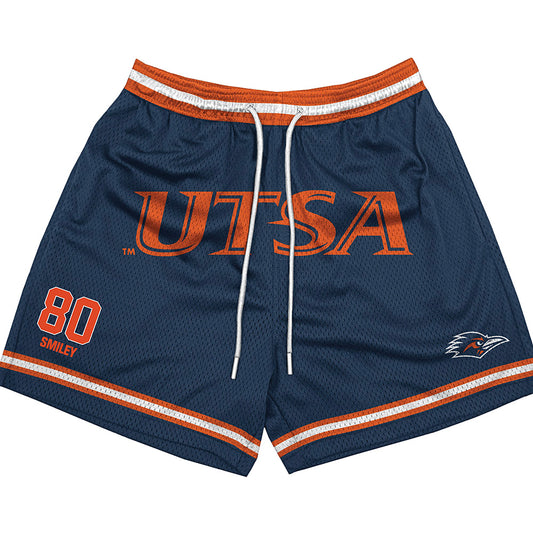 UTSA - NCAA Football : Wyatt Smiley - Shorts-0