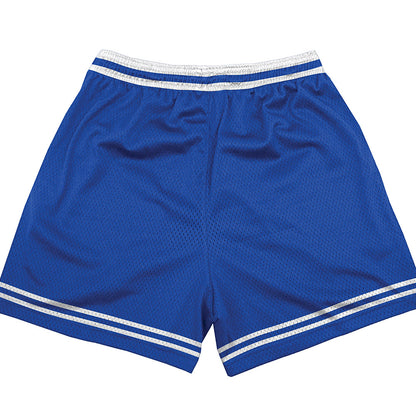 Seton Hall - NCAA Softball : Tiffany Melendez - Shorts-1