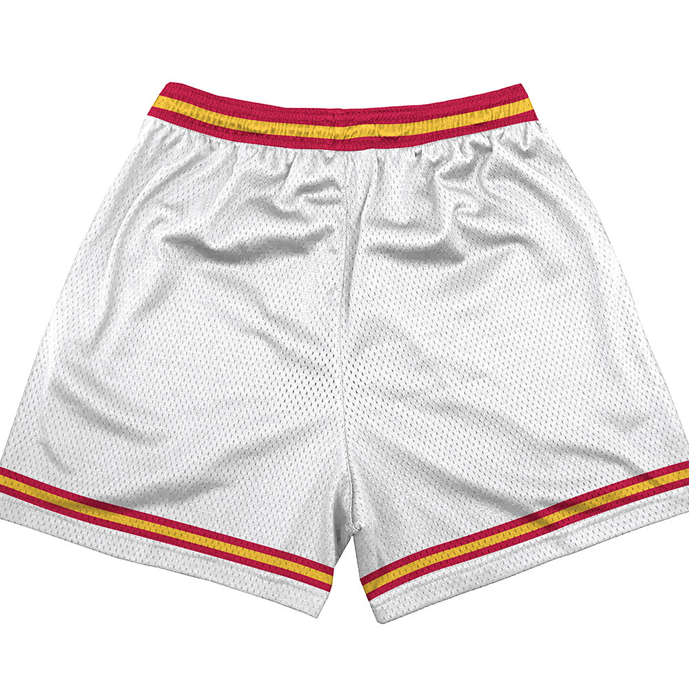 Ferris State - NCAA Football : Daniel Connor Jr - Shorts-1