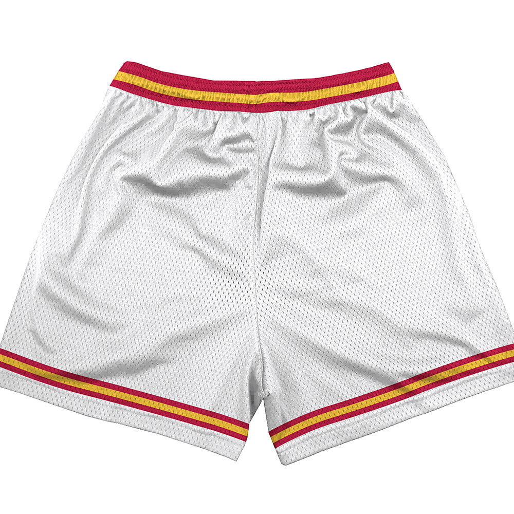 Ferris State - NCAA Women's Soccer : Korinne Ihrke - Shorts-1