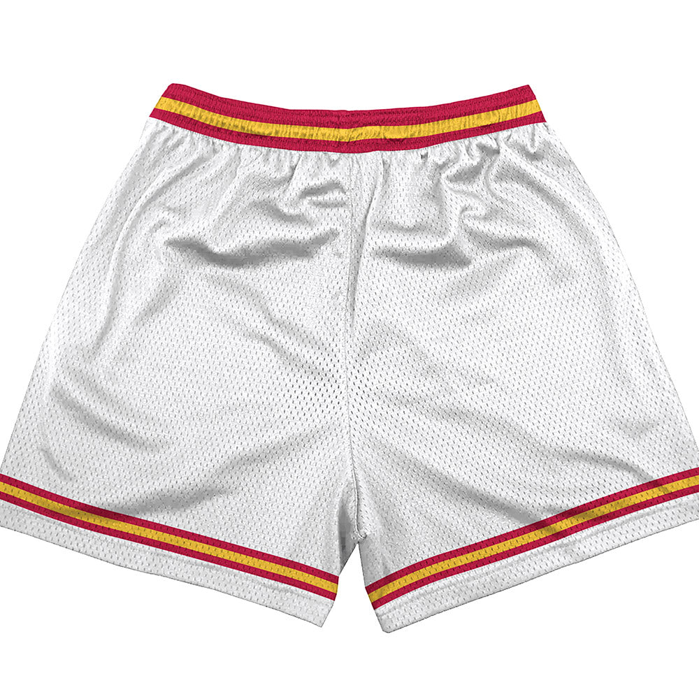 Ferris State - NCAA Football : Kevin Simes - Shorts-1