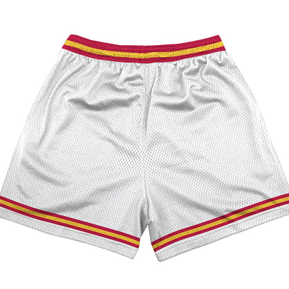Ferris State - NCAA Football : Preston Bohnet - Shorts-1