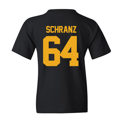 Missouri - NCAA Football : Joseph Schranz - Classic Shersey Youth T-Shirt-1