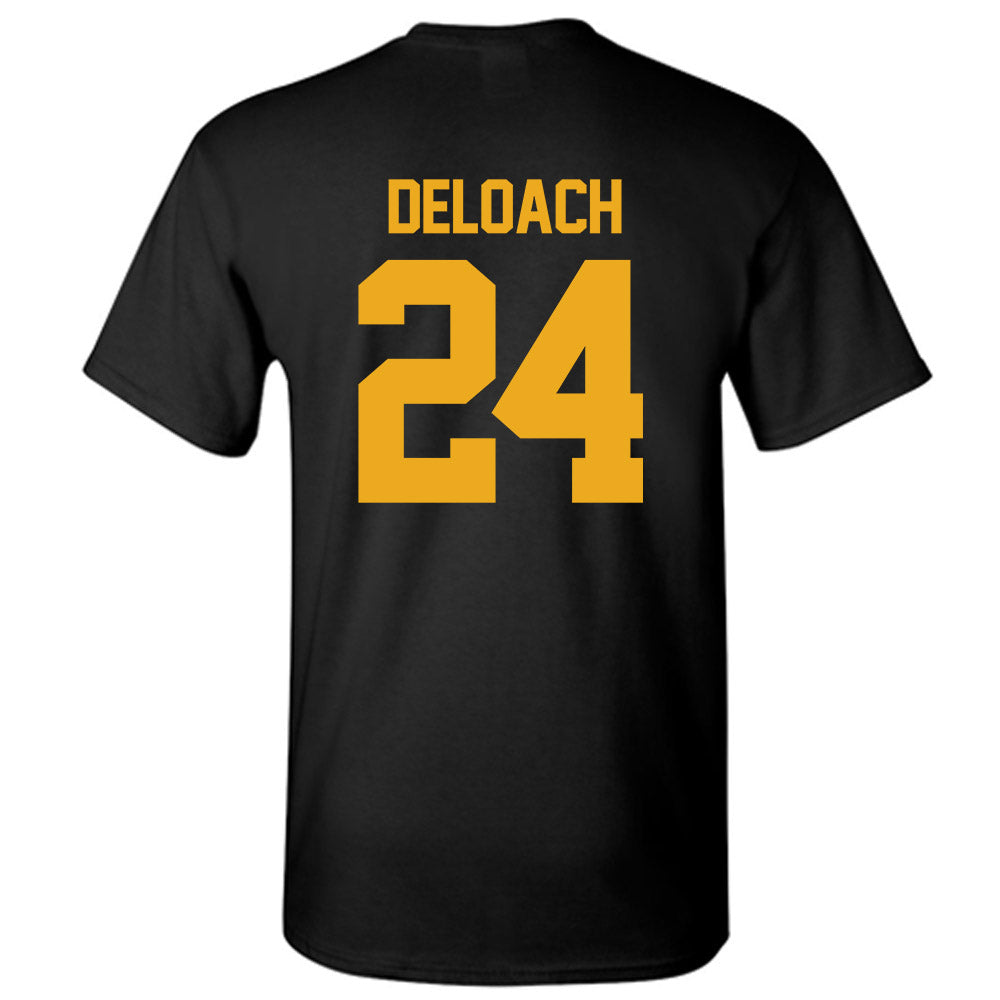 Missouri - NCAA Football : Nicholas DeLoach - Classic Shersey T-Shirt-1