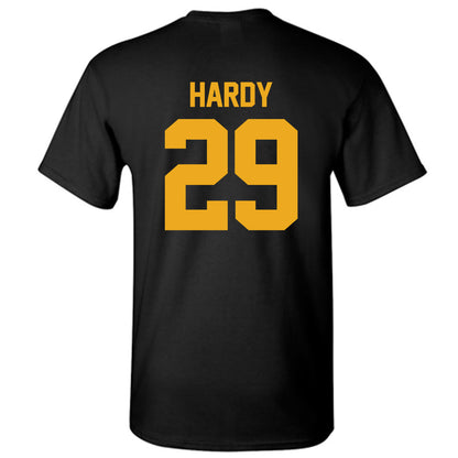 Missouri - NCAA Football : Ahmad Hardy - Classic Shersey T-Shirt-1