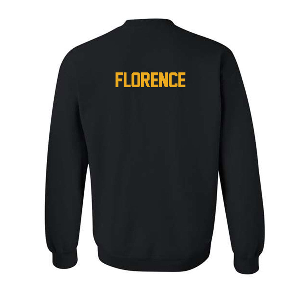 Missouri - NCAA Football : Jahlil Florence - Classic Shersey Crewneck Sweatshirt-1