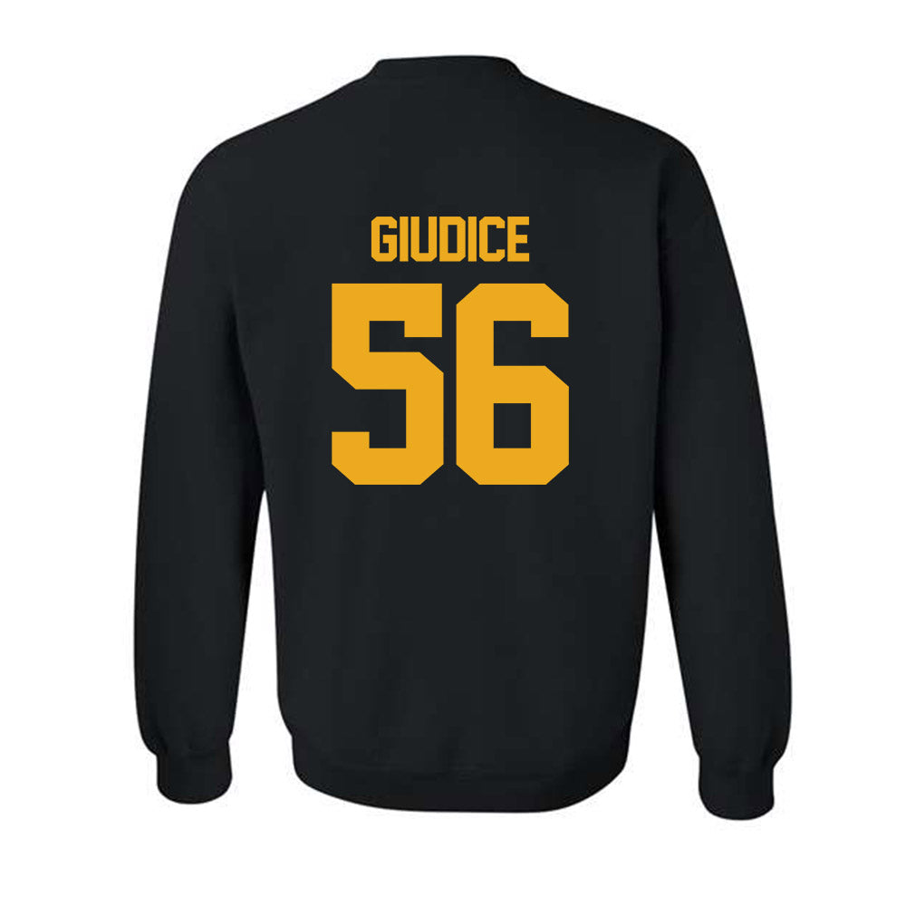 Missouri - NCAA Football : Dominick Giudice - Classic Shersey Crewneck Sweatshirt-1