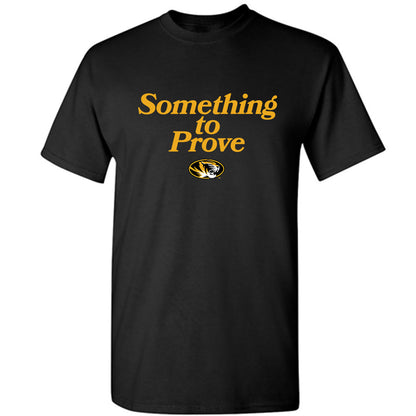 Missouri - NCAA Football : Nick Evers - Classic Shersey T-Shirt-0