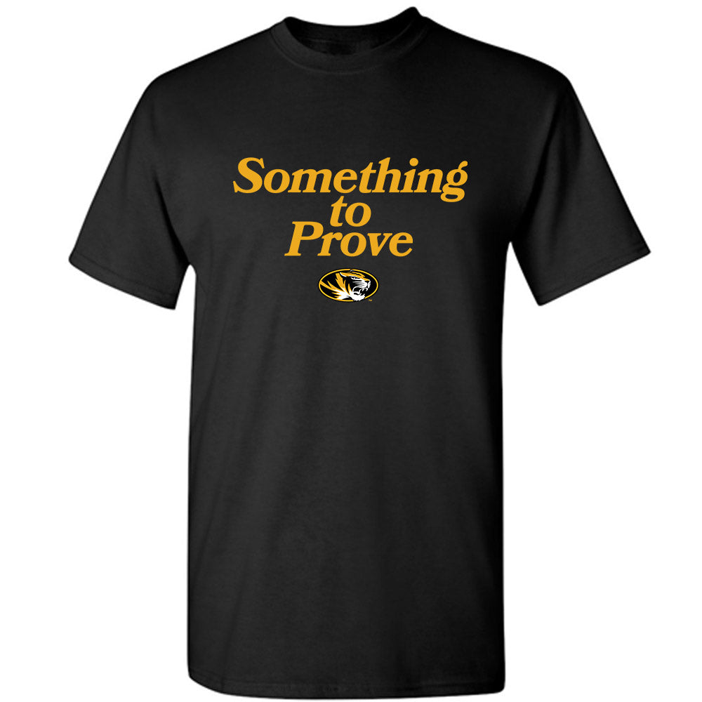 Missouri - NCAA Football : Nick Evers - Classic Shersey T-Shirt-0