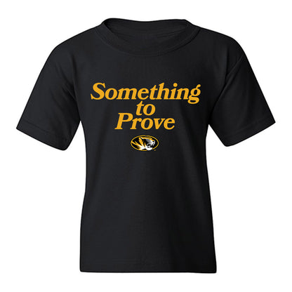 Missouri - NCAA Football : Nick Evers - Classic Shersey Youth T-Shirt-0
