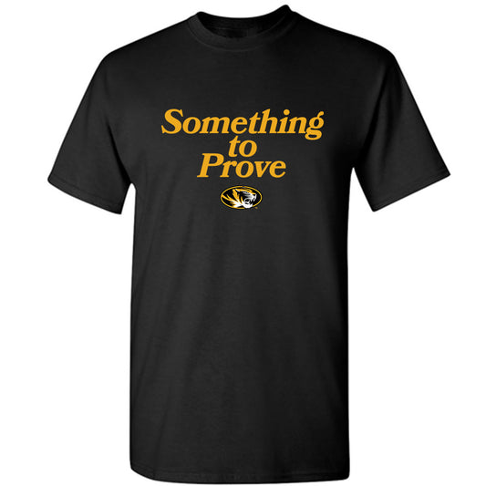 Missouri - NCAA Football : Karsten Fiene - Classic Shersey T-Shirt-0