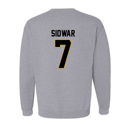 Missouri - NCAA Football : Gavin Sidwar - Classic Shersey Crewneck Sweatshirt-1