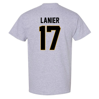 Missouri - NCAA Football : Kenric Lanier - Classic Shersey T-Shirt-1