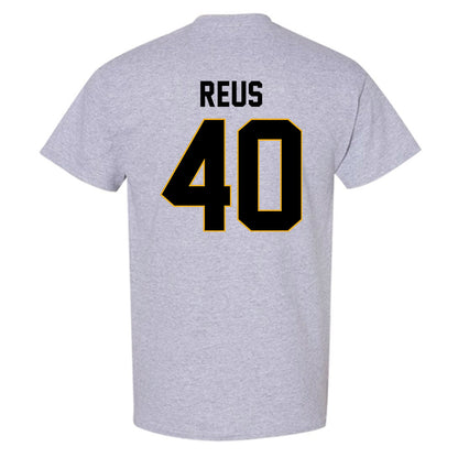 Missouri - NCAA Football : Brunno Reus - Classic Shersey T-Shirt-1