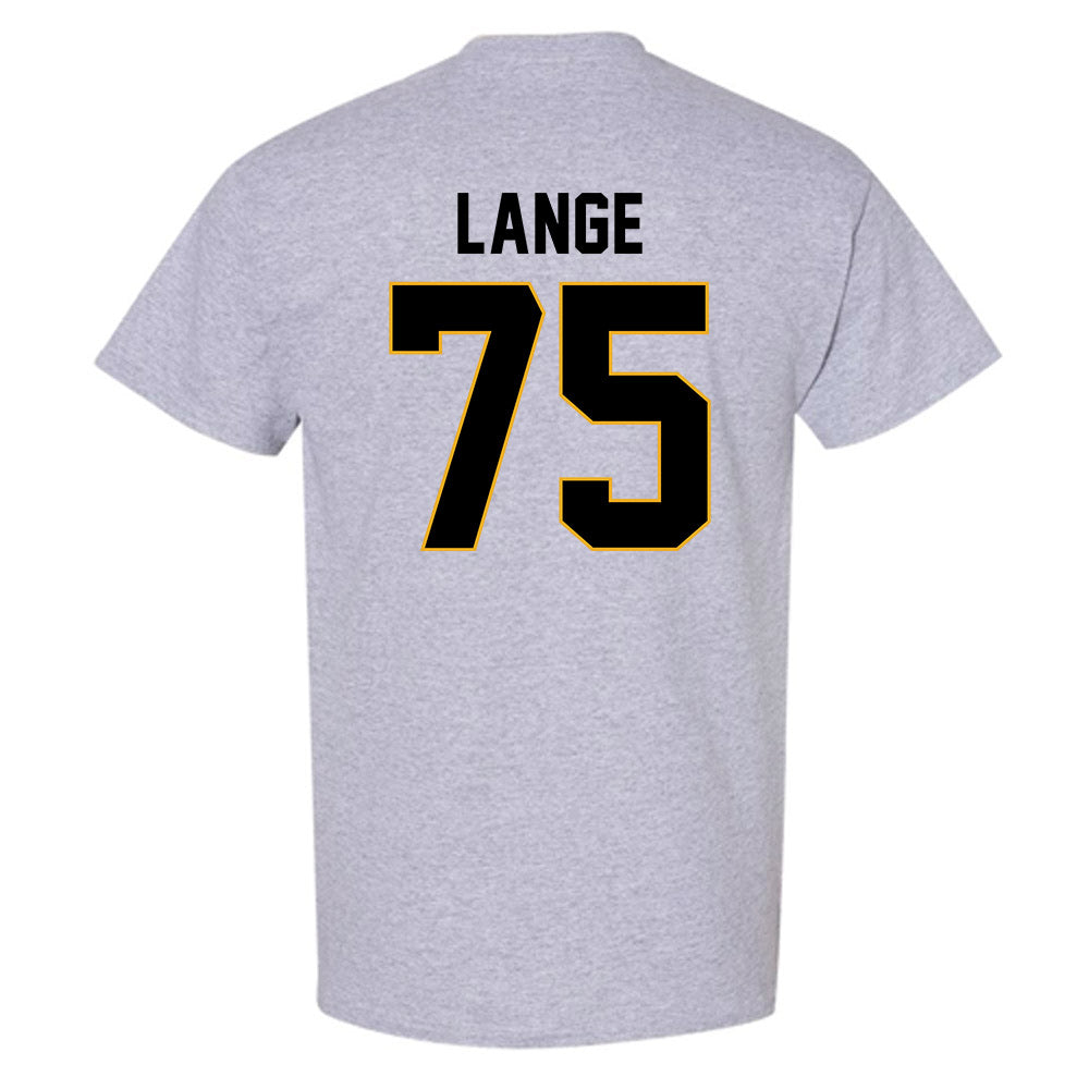 Missouri - NCAA Football : Jack Lange - Classic Shersey T-Shirt-1