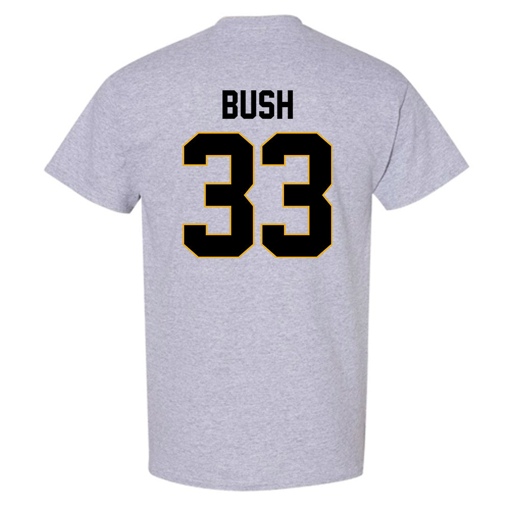 Missouri - NCAA Football : JJ Bush - Classic Shersey T-Shirt-1