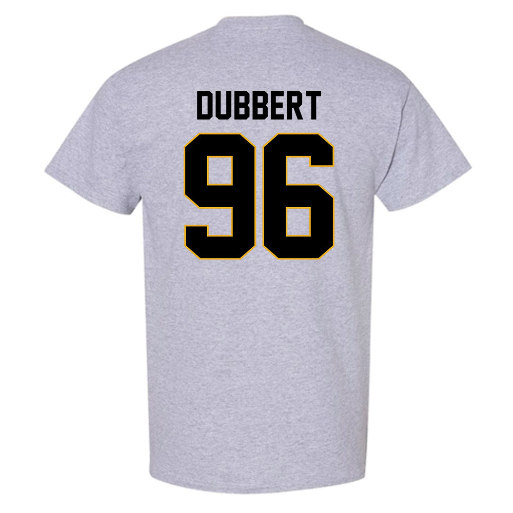 Missouri - NCAA Football : Aidan Dubbert - Classic Shersey T-Shirt-1