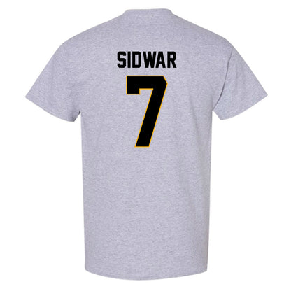 Missouri - NCAA Football : Gavin Sidwar - Classic Shersey T-Shirt-1