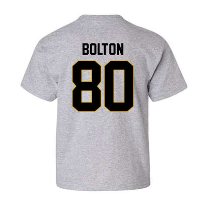 Missouri - NCAA Football : Jayden Bolton - Classic Shersey Youth T-Shirt-1