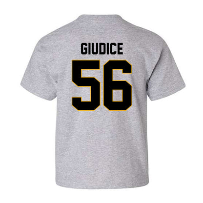 Missouri - NCAA Football : Dominick Giudice - Classic Shersey Youth T-Shirt-1