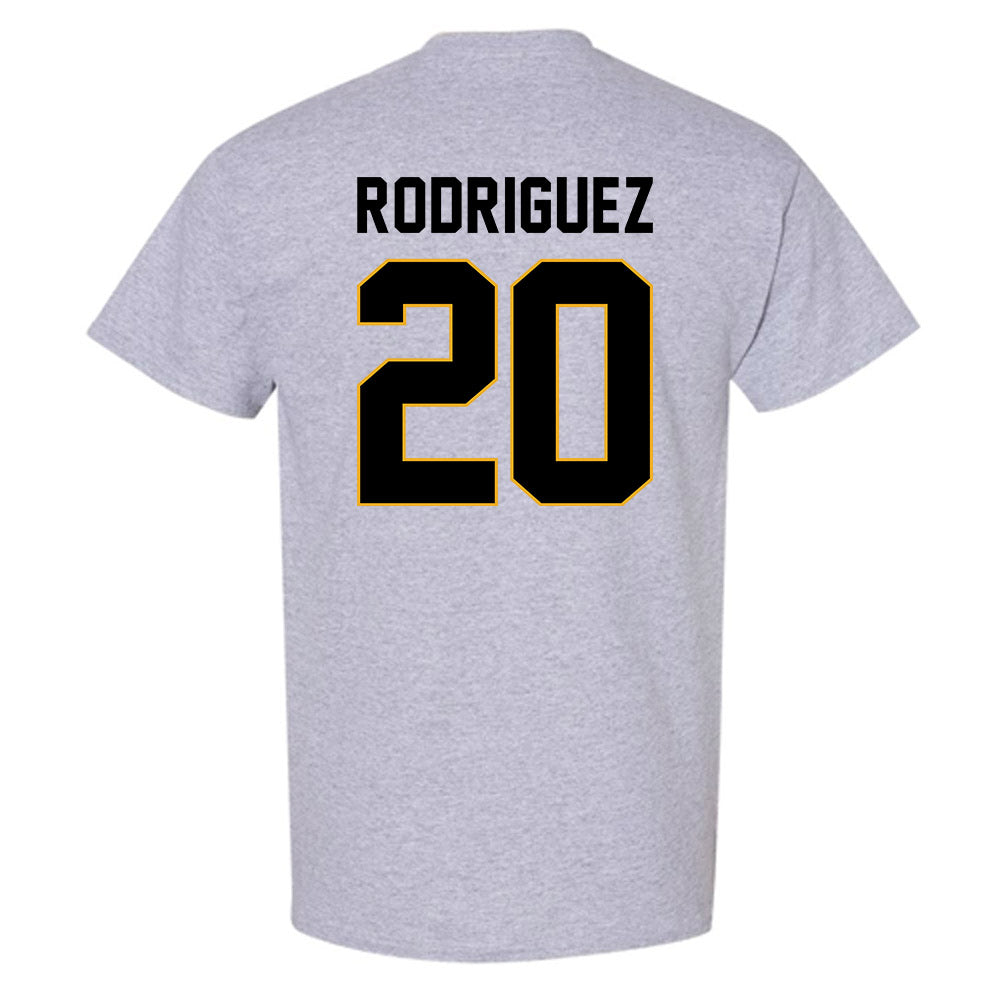 Missouri - NCAA Football : Nicholas Rodriguez - Classic Shersey T-Shirt-1