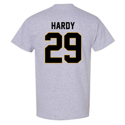 Missouri - NCAA Football : Ahmad Hardy - Classic Shersey T-Shirt-1