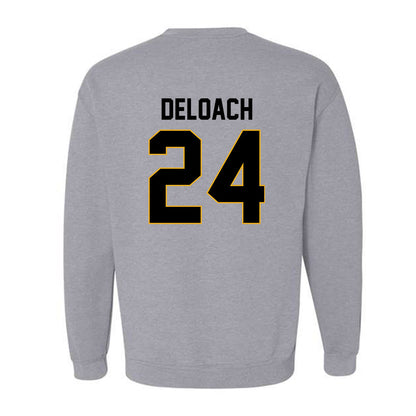 Missouri - NCAA Football : Nicholas DeLoach - Classic Shersey Crewneck Sweatshirt-1