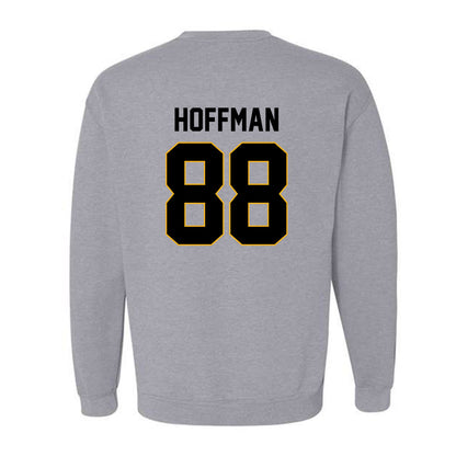 Missouri - NCAA Football : Gavin Hoffman - Classic Shersey Crewneck Sweatshirt-1