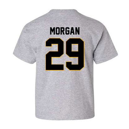 Missouri - NCAA Football : Kamauryn Morgan - Classic Shersey Youth T-Shirt-1
