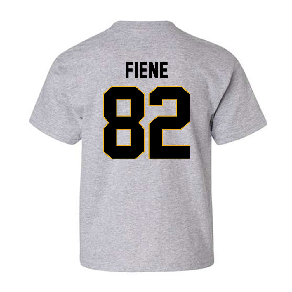 Missouri - NCAA Football : Karsten Fiene - Classic Shersey Youth T-Shirt-1