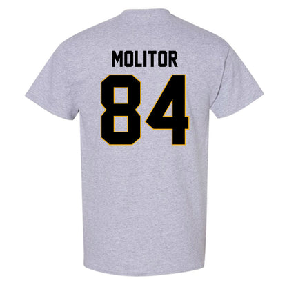 Missouri - NCAA Football : Adam Molitor - Classic Shersey T-Shirt-1