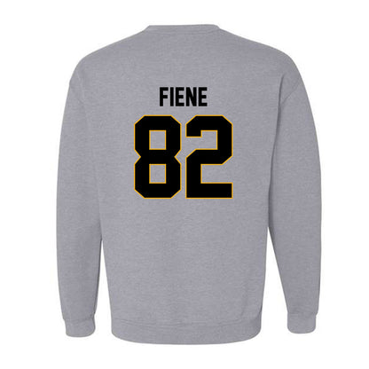 Missouri - NCAA Football : Karsten Fiene - Classic Shersey Crewneck Sweatshirt-1