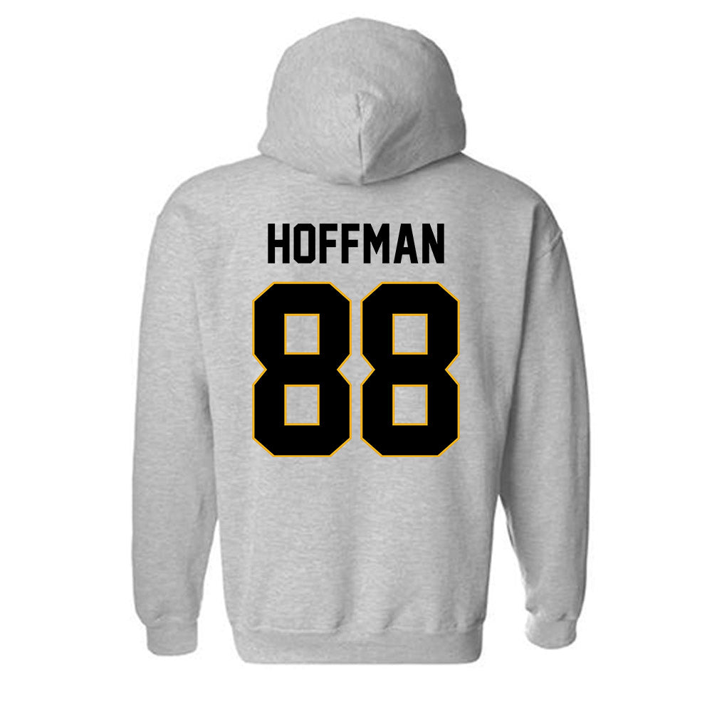 Missouri - NCAA Football : Gavin Hoffman - Classic Shersey Hooded Sweatshirt-1