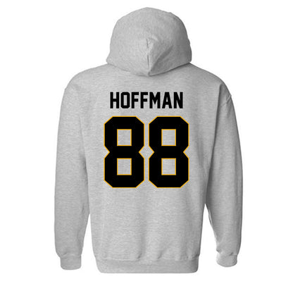 Missouri - NCAA Football : Gavin Hoffman - Classic Shersey Hooded Sweatshirt-1