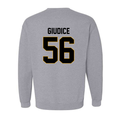Missouri - NCAA Football : Dominick Giudice - Classic Shersey Crewneck Sweatshirt-1
