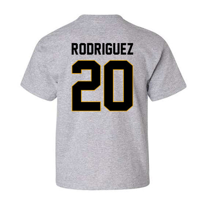 Missouri - NCAA Football : Nicholas Rodriguez - Classic Shersey Youth T-Shirt-1