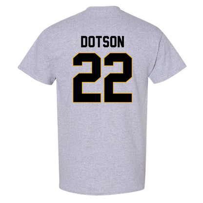Missouri - NCAA Football : Elijah Dotson - Classic Shersey T-Shirt-1