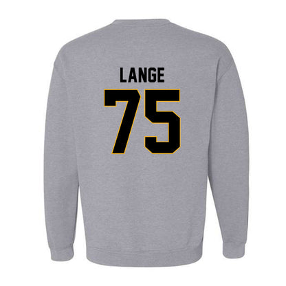 Missouri - NCAA Football : Jack Lange - Classic Shersey Crewneck Sweatshirt-1