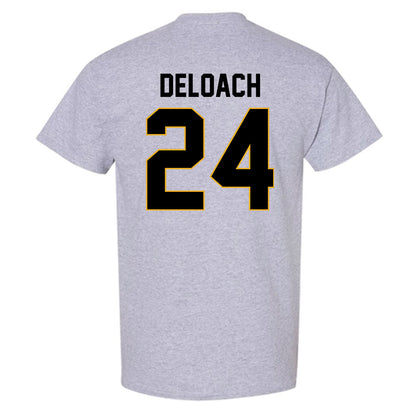 Missouri - NCAA Football : Nicholas DeLoach - Classic Shersey T-Shirt-1