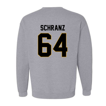 Missouri - NCAA Football : Joseph Schranz - Classic Shersey Crewneck Sweatshirt-1