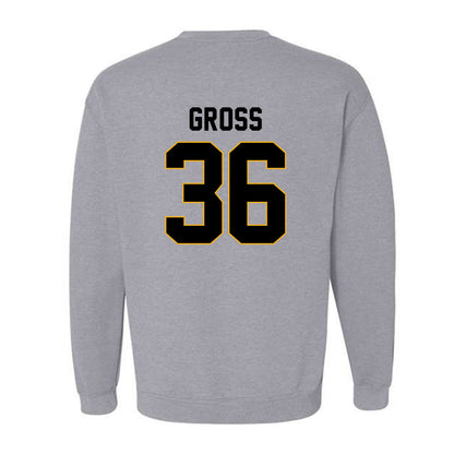 Missouri - NCAA Football : Sean Gross - Classic Shersey Crewneck Sweatshirt-1