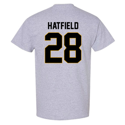 Missouri - NCAA Football : Preston Hatfield - Classic Shersey T-Shirt-1