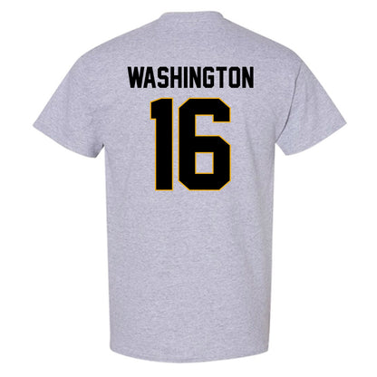 Missouri - NCAA Football : Bobby Washington - Classic Shersey T-Shirt-1