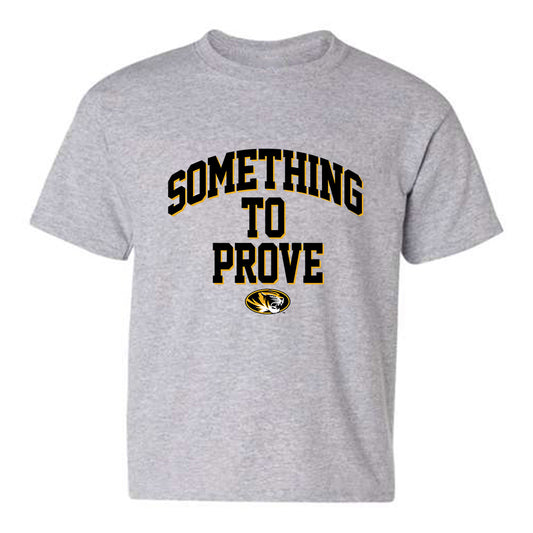 Missouri - NCAA Football : Tommy Reese - Classic Shersey Youth T-Shirt