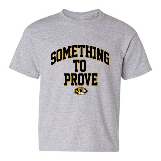 Missouri - NCAA Football : Nick Evers - Classic Shersey Youth T-Shirt-0