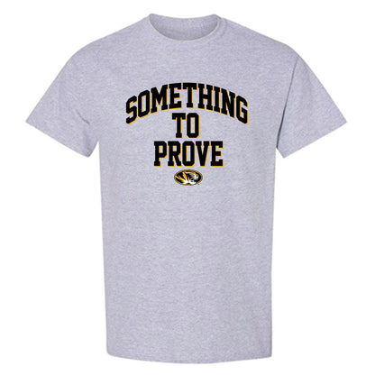 Missouri - NCAA Football : Donovan Olugbode - Classic Shersey T-Shirt-0