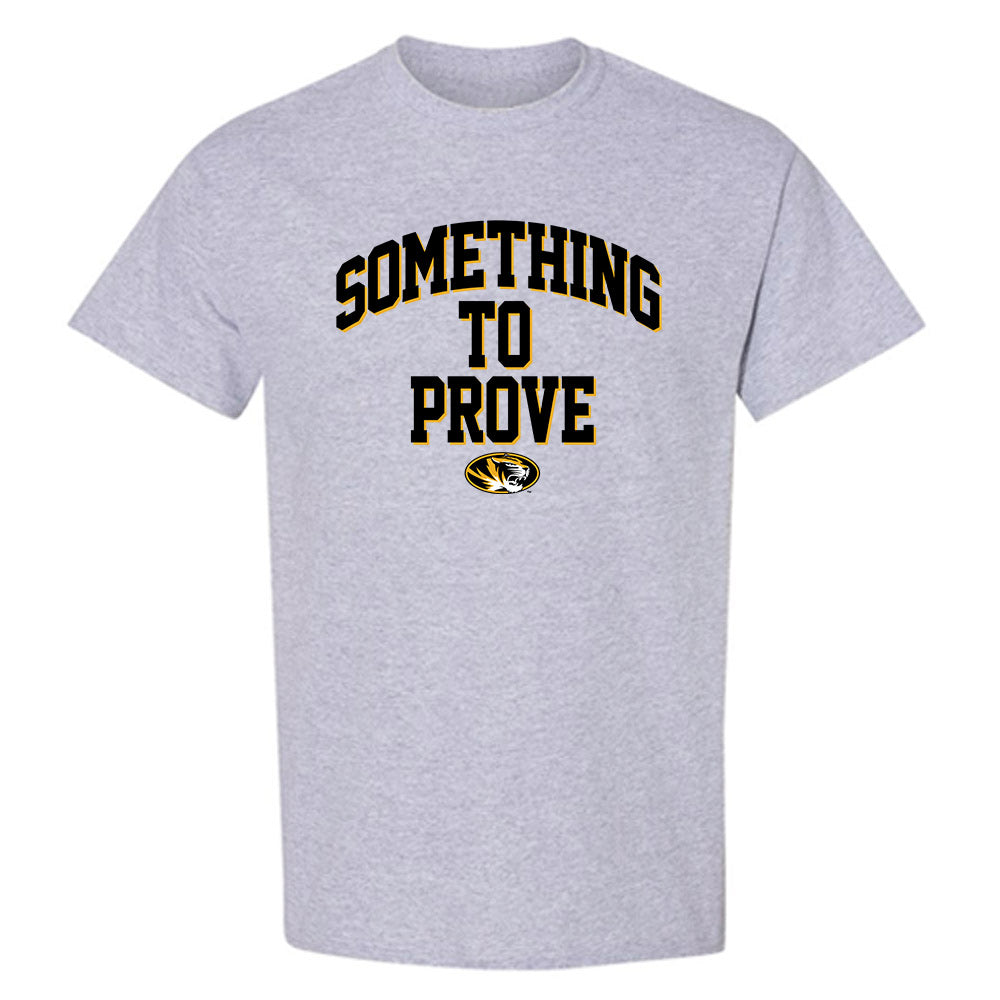 Missouri - NCAA Football : Nicholas Rodriguez - Classic Shersey T-Shirt-0