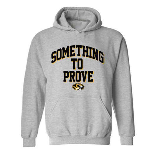 Missouri - NCAA Football : Karsten Fiene - Classic Shersey Hooded Sweatshirt-0
