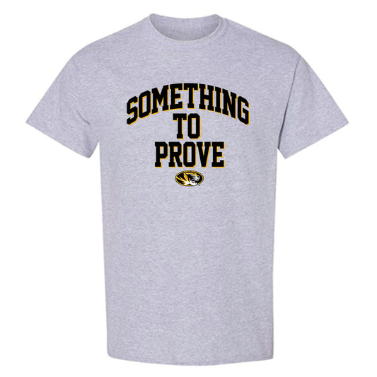 Missouri - NCAA Football : Malae Fonoti - Classic Shersey T-Shirt-0